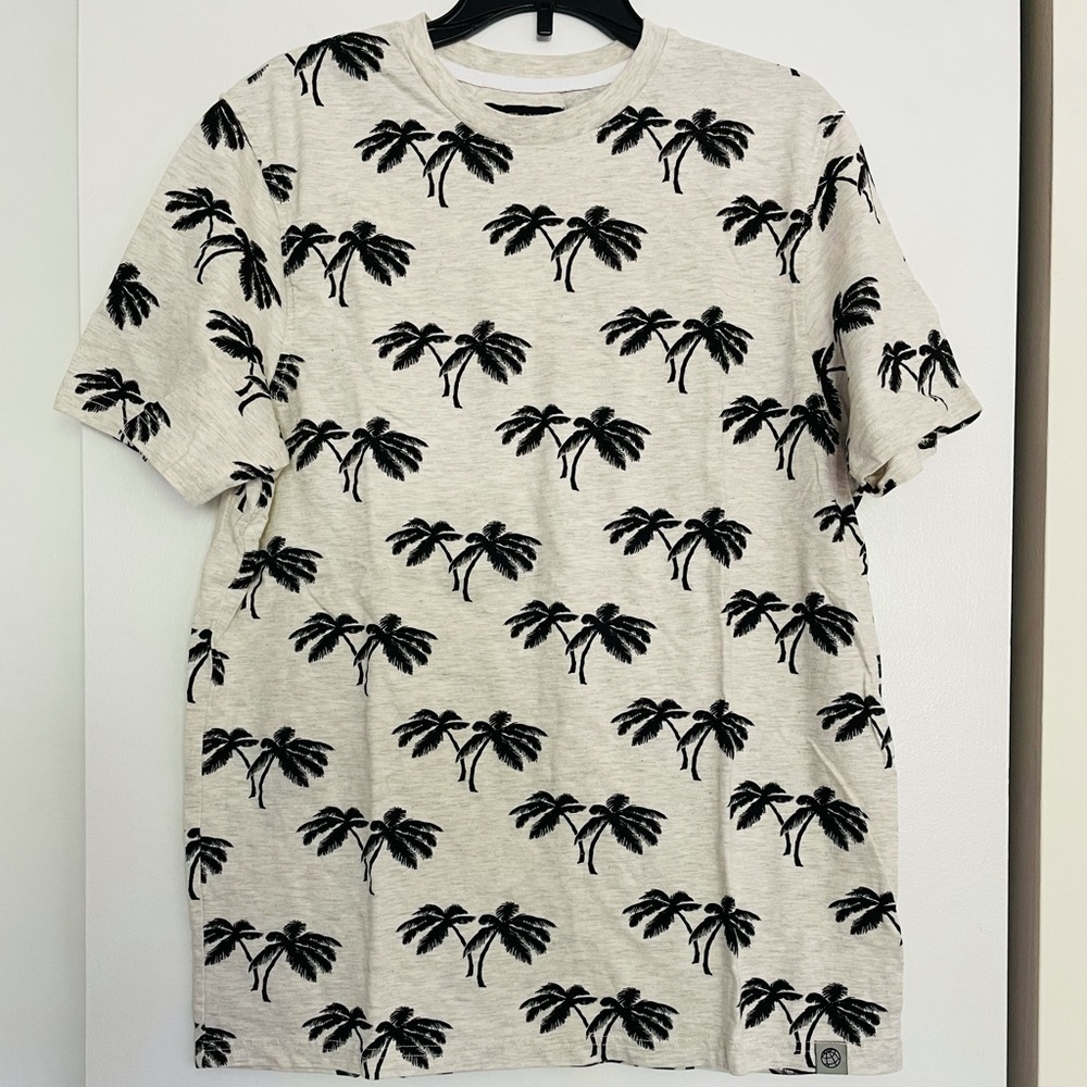 AOP T-shirt